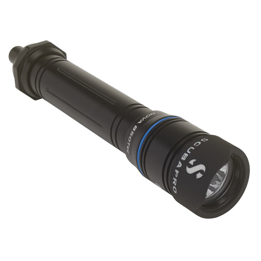 NOVA 850-TEC DIVE LIGHT