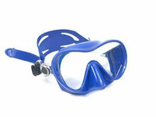 Load image into Gallery viewer, TRINIDAD 3 DIVE MASK