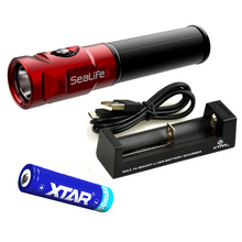 Load image into Gallery viewer, Sea Dragon Mini 900S Power Kit