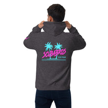 Load image into Gallery viewer, BRO-Palms 2 Tone Hoodie