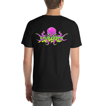 Dr. Broctavius T-Shirt