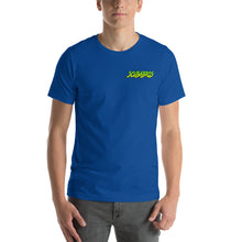 Load image into Gallery viewer, Dr. Broctavius T-Shirt