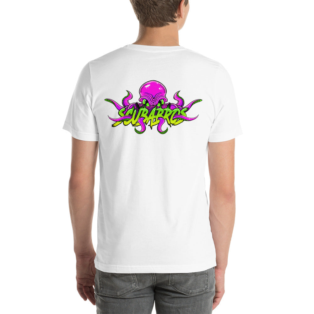 Dr. Broctavius T-Shirt